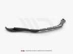 Central Rear Splitter BMW I8