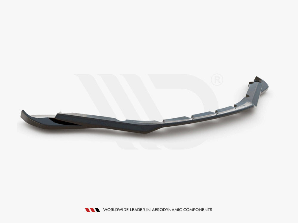 Central Rear Splitter BMW I8