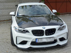 Front Splitter Bmw M2 F87 Coupe (2016-)