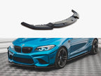 Front Splitter V.2 Bmw M2 F87 (2016-2020)