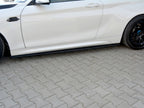 Side Skirts Splitters Bmw M2 F87 (2016-)