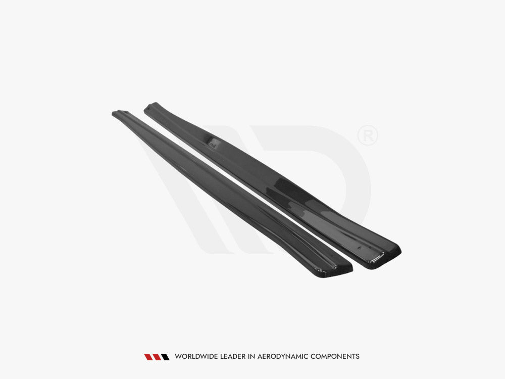 Side Skirts Splitters Bmw M2 F87 (2016-)