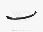 Front Splitter V.1 BMW M3 F80 (2014-2019)