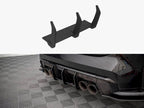 Street PRO Rear Diffuser Bmw M4 G82 (2021-)