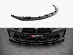 Front Splitter V.1 BMW M4 G82 / M3 G80