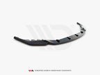 Front Splitter V.2 BMW M4 G82 / M3 G80