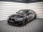 Front Splitter V.3 BMW M4 G82 / M3 G80