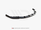 Front Splitter V.3 BMW M4 G82 / M3 G80
