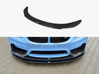 Front Splitter BMW M4 F82 M-Performance