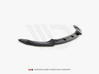 Front Splitter BMW M4 F82 (2014-)
