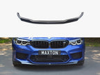 Front Splitter V.1 BMW M5 F90