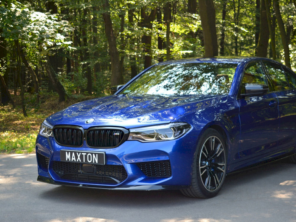 Front Splitter V.1 BMW M5 F90