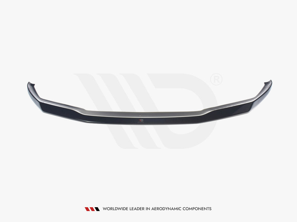 Front Splitter V.1 BMW M5 F90