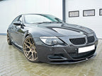 Front Splitter V.1 Bmw M6 E63 (2005-2010)