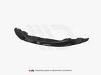 Front Splitter V.1 Bmw M6 E63 (2005-2010)