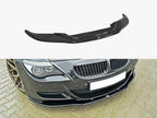Front Splitter V.2 BMW M6 E63