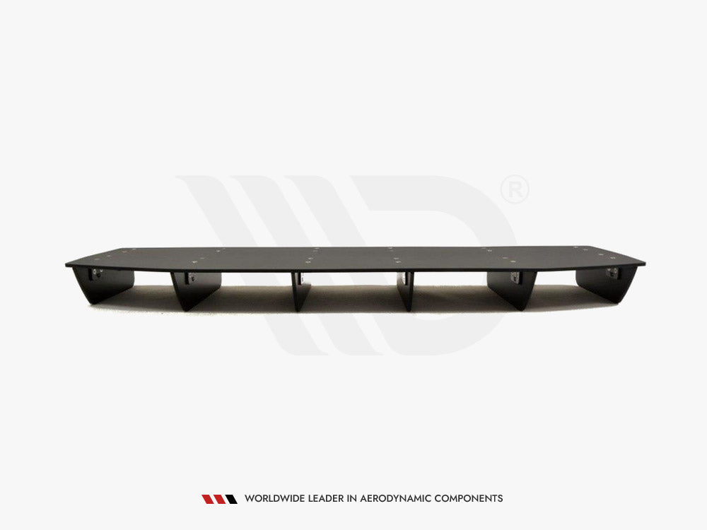Rear Diffuser Mazda 3 MK2 MPS