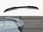 Spoiler CAP Mazda 3 MK2 Sport (Preface)