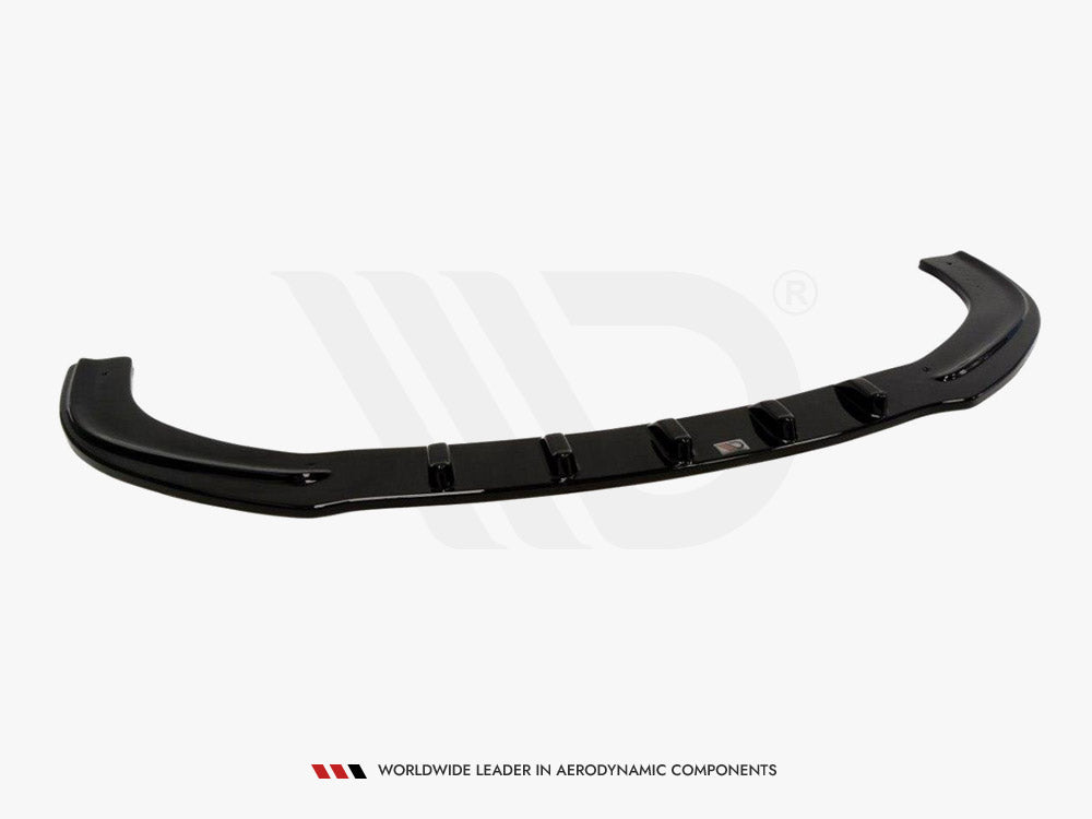 Front Splitter Mazda 6 MK2 (For Dynamic Sport Version) (2008-2010) - Carbon Look