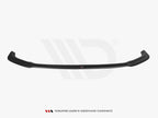 Front Splitter Mazda 6 GJ (Mk3) (2012-2014)