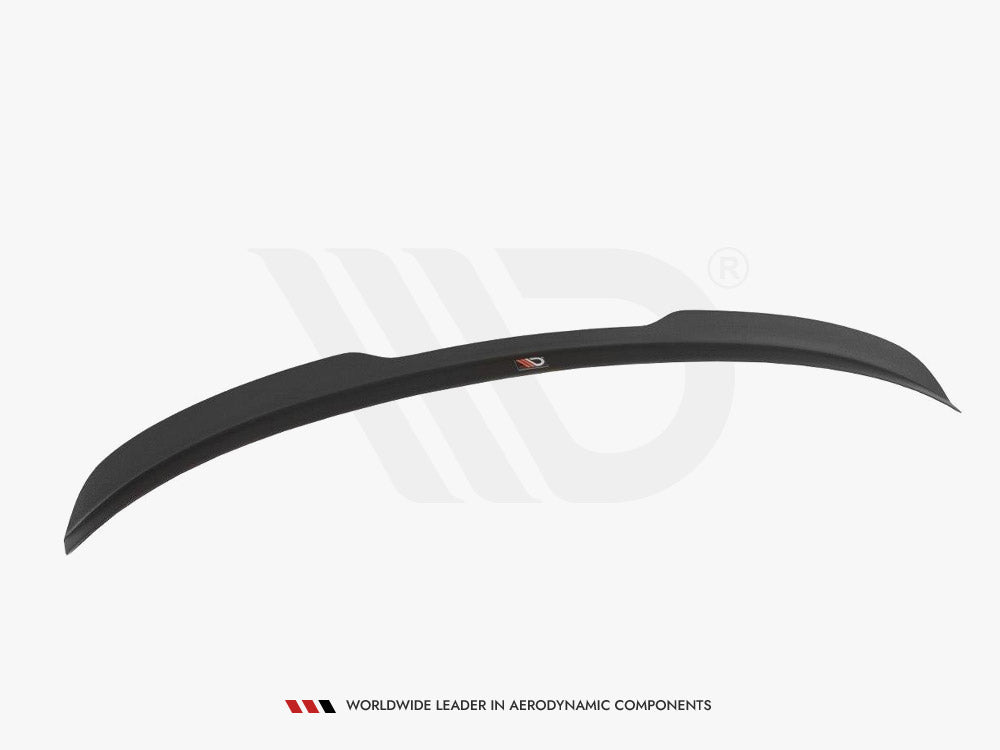 Spoiler CAP Mazda 6 GJ MK3 Wagon - Carbon Look