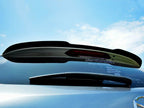 Spoiler CAP Mazda 6 GJ MK3 Wagon - Textured