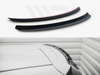Spoiler CAP Mazda CX-3