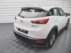 Spoiler CAP Mazda CX-3