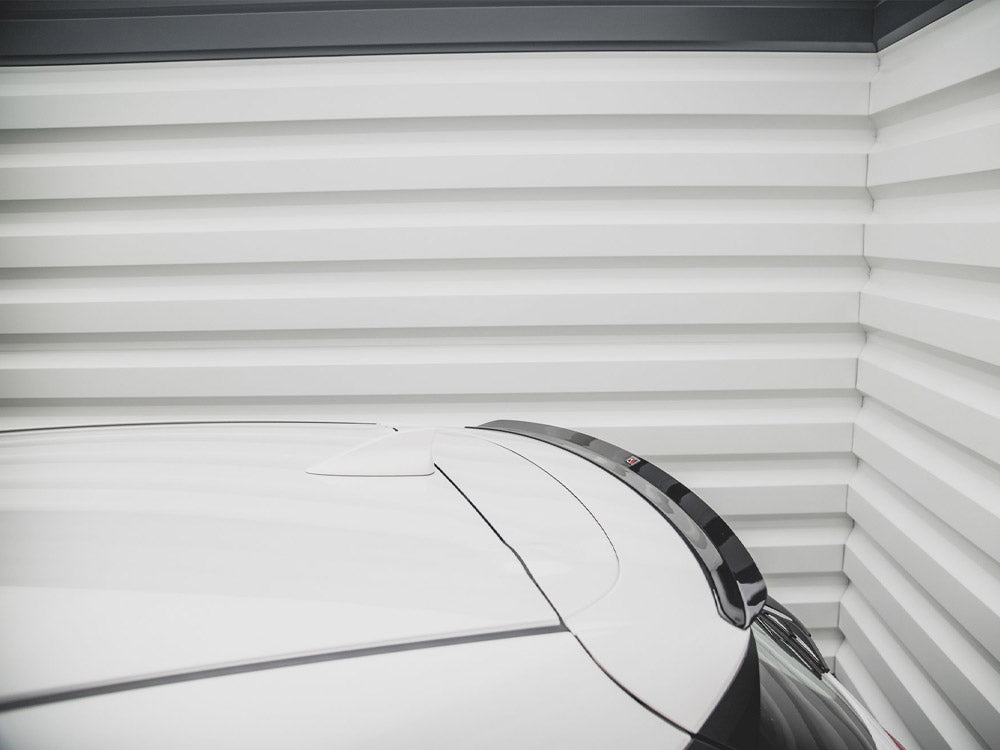 Spoiler CAP Mazda CX-3