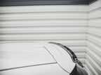 Spoiler CAP Mazda CX-3