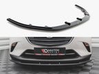 Front Splitter V.1 Mazda CX-3