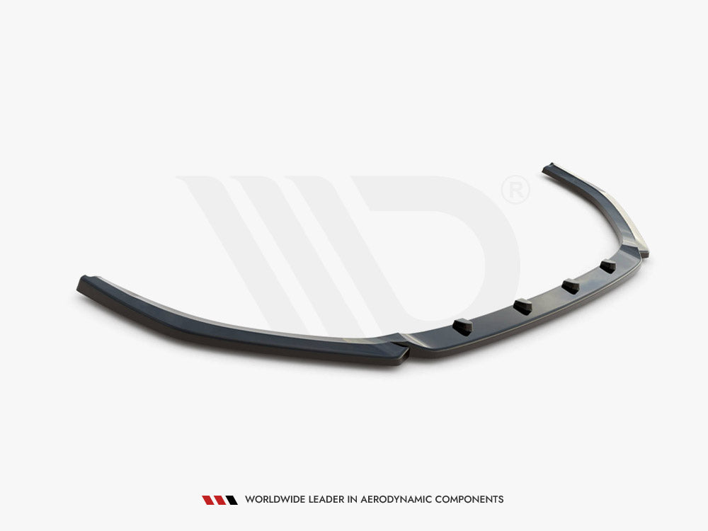 Front Splitter V.2 Mazda CX-3