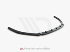 Front Splitter V.2 Mazda CX-3