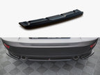 Central Rear Splitter Mazda CX-3