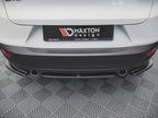 Central Rear Splitter Mazda CX-3