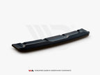 Central Rear Splitter Mazda CX-3