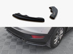 Rear Side Splitters Mazda CX-3