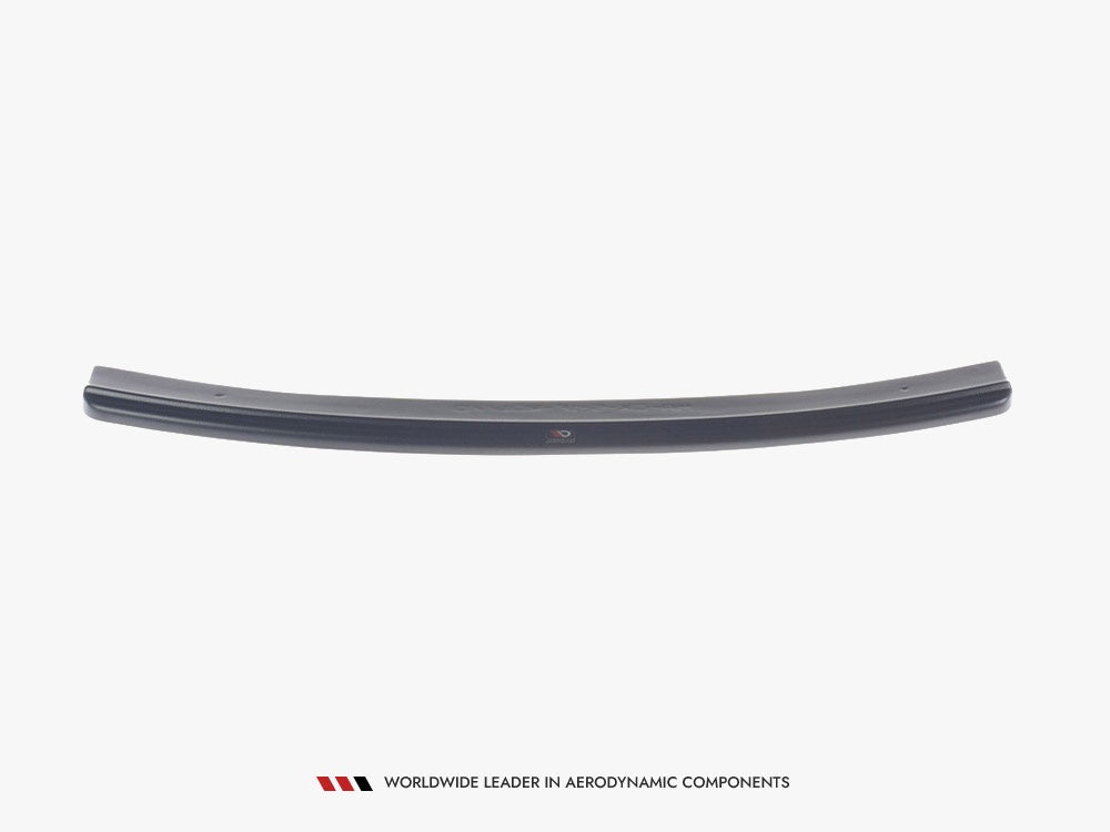 Central Rear Splitter Mazda CX-5 Facelift (2015-2017)