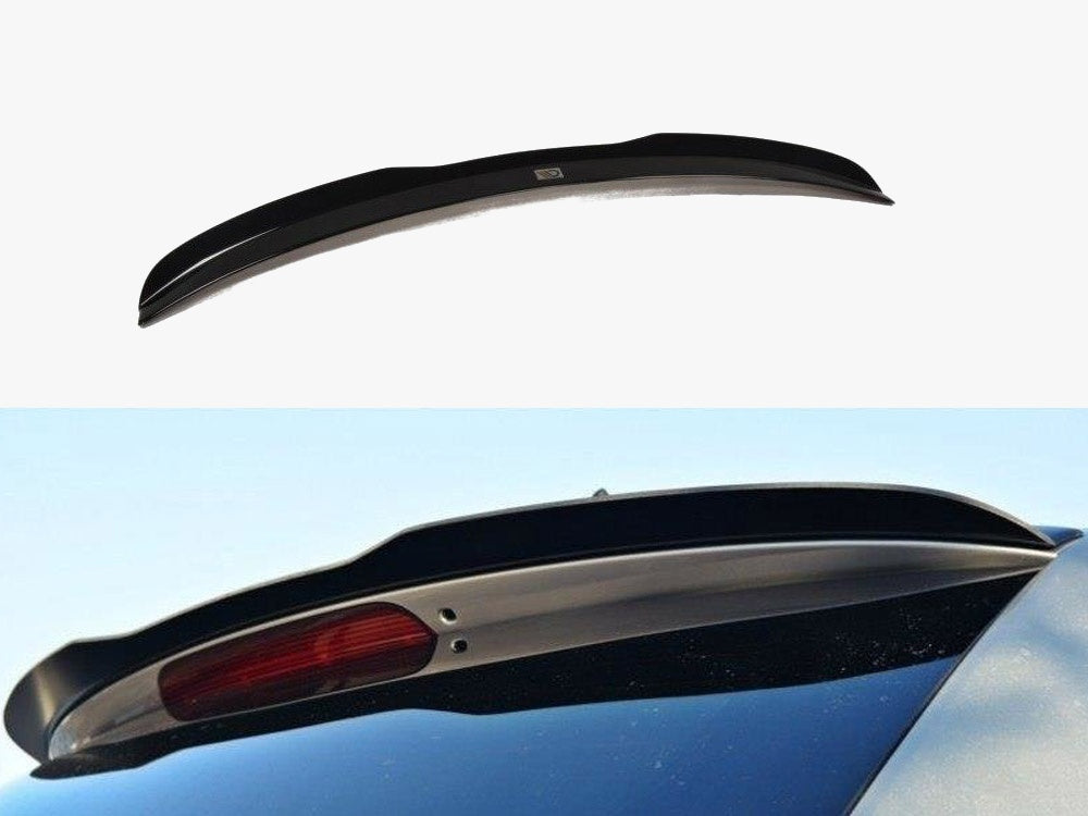Spoiler CAP Mazda CX-7