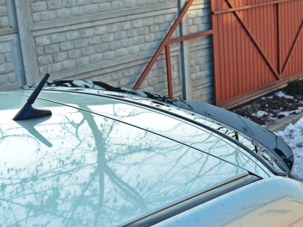 Spoiler CAP Mazda CX-7