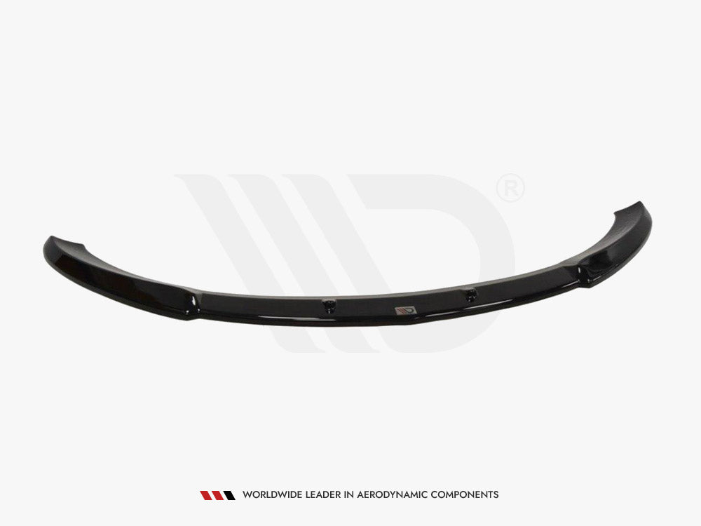 Front Splitter Mazda CX-7 - Textured