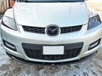 Front Splitter Mazda CX-7 - Carbon Look