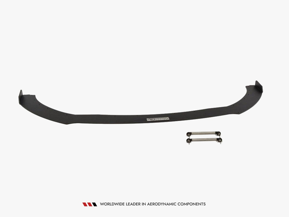 Front Racing Splitter Mazda MX-5 MK4 (2014-2019)