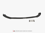 Front Racing Splitter Mazda MX-5 MK4 (2014-2019)
