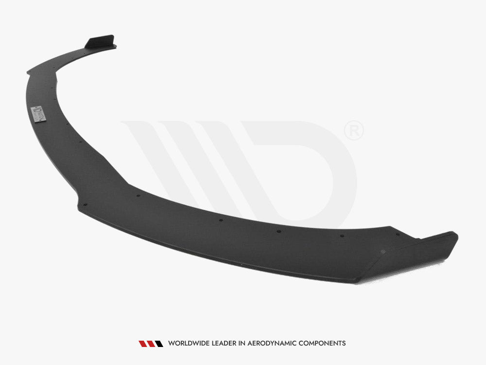 Front Racing Splitter Mazda MX-5 MK4 (2014-2019)