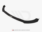 Front Racing Splitter Mazda MX-5 MK4 (2014-2019)