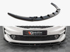 Front Splitter V.1 Kia Optima Mk4