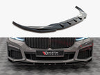 Front Splitter V.1 BMW 7 M-Pack G11 / G12 Facelift