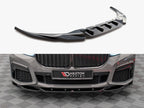 Front Splitter V.2 BMW 7 M-Pack G11 / G12 Facelift
