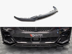 Front Splitter V.1 BMW X7 M-Pack G07